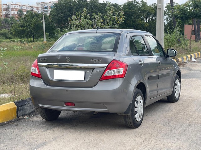 Second-hand 2014 Maruti Swift Dzire VDI for sale in Hyderabad-9