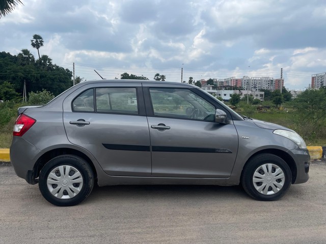 Second-hand 2014 Maruti Swift Dzire VDI for sale in Hyderabad-1
