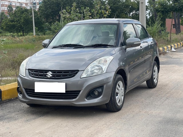 Second-hand 2014 Maruti Swift Dzire VDI for sale in Hyderabad-4