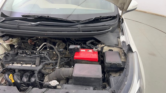 Second-hand 2019 Hyundai i20 1.2 Asta Option for sale in Kolkata-32