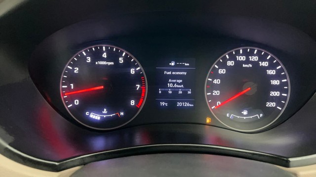 Second-hand 2019 Hyundai i20 1.2 Asta Option for sale in Kolkata-13