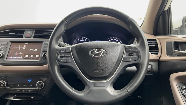 Second-hand 2019 Hyundai i20 1.2 Asta Option for sale in Kolkata-26