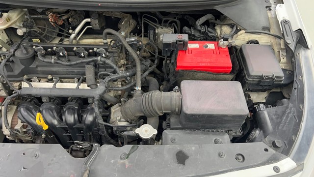 Second-hand 2019 Hyundai i20 1.2 Asta Option for sale in Kolkata-28