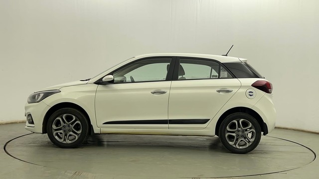 Second-hand 2019 Hyundai i20 1.2 Asta Option for sale in Kolkata-6