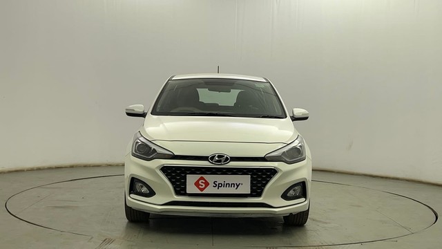 Second-hand 2019 Hyundai i20 1.2 Asta Option for sale in Kolkata-7