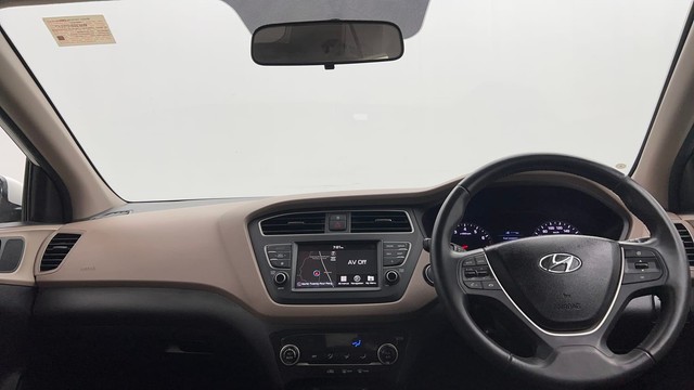 Second-hand 2019 Hyundai i20 1.2 Asta Option for sale in Kolkata-11