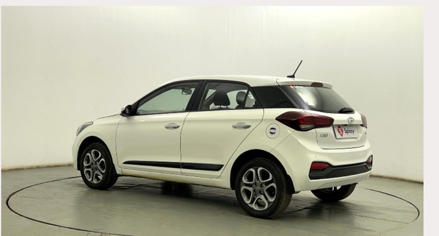 Second-hand 2019 Hyundai i20 1.2 Asta Option for sale in Kolkata-5