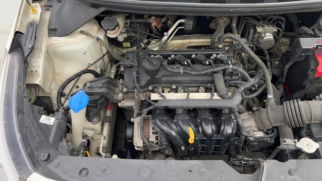 Second-hand 2019 Hyundai i20 1.2 Asta Option for sale in Kolkata-29