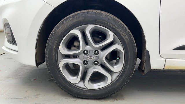 Second-hand 2019 Hyundai i20 1.2 Asta Option for sale in Kolkata-20