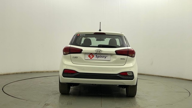 Second-hand 2019 Hyundai i20 1.2 Asta Option for sale in Kolkata-4
