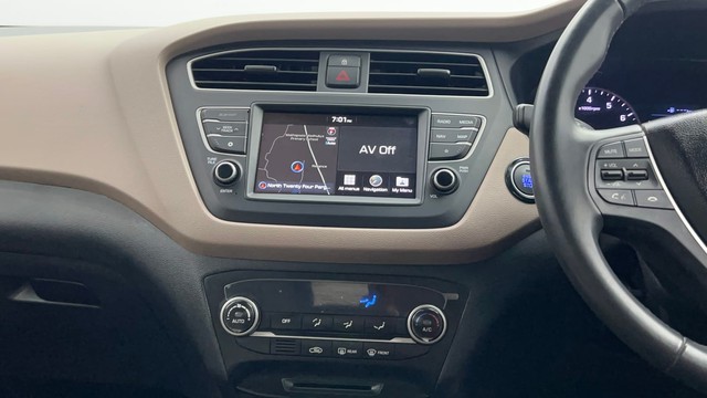 Second-hand 2019 Hyundai i20 1.2 Asta Option for sale in Kolkata-25