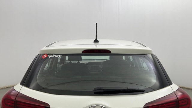 Second-hand 2019 Hyundai i20 1.2 Asta Option for sale in Kolkata-23