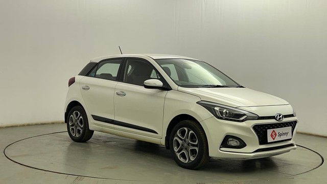 Second-hand 2019 Hyundai i20 1.2 Asta Option for sale in Kolkata-1