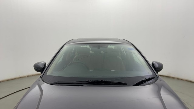 Second-hand 2021 Honda City ZX MT for sale in Kolkata-10