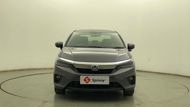 Second-hand 2021 Honda City ZX MT for sale in Kolkata-7