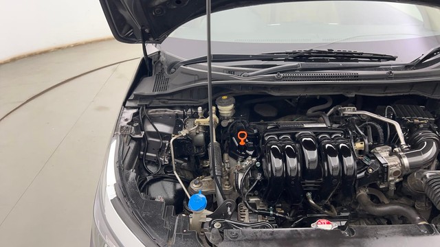 Second-hand 2021 Honda City ZX MT for sale in Kolkata-32