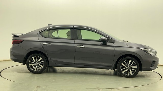 Second-hand 2021 Honda City ZX MT for sale in Kolkata-2