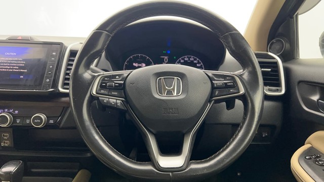 Second-hand 2021 Honda City ZX MT for sale in Kolkata-29