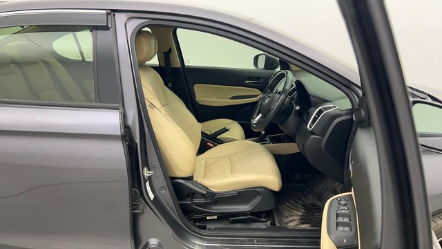 Second-hand 2021 Honda City ZX MT for sale in Kolkata-15