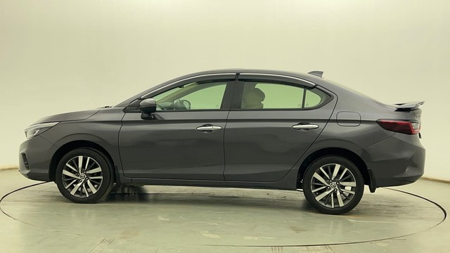 Second-hand 2021 Honda City ZX MT for sale in Kolkata-6