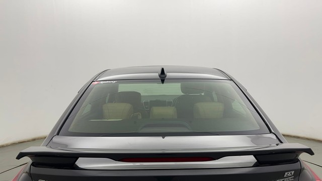 Second-hand 2021 Honda City ZX MT for sale in Kolkata-23