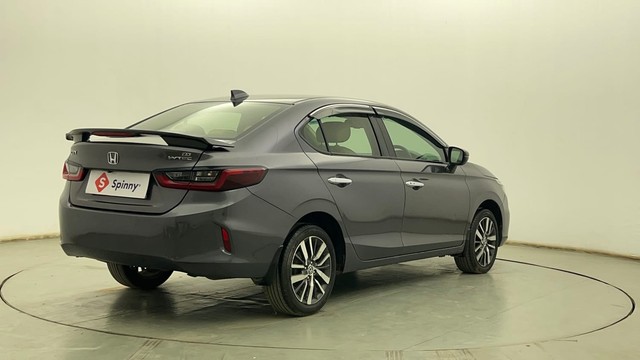 Second-hand 2021 Honda City ZX MT for sale in Kolkata-3