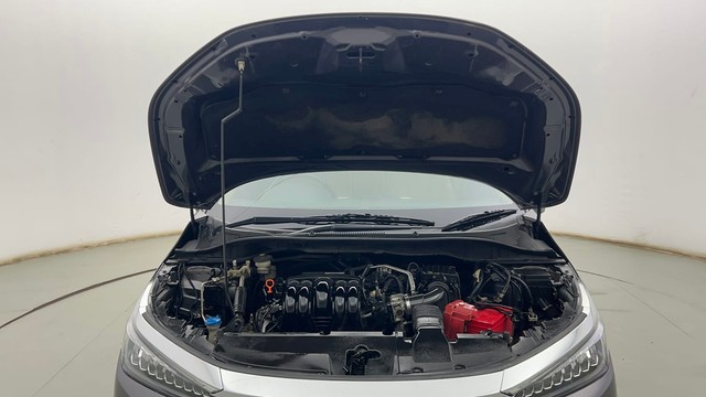 Second-hand 2021 Honda City ZX MT for sale in Kolkata-8