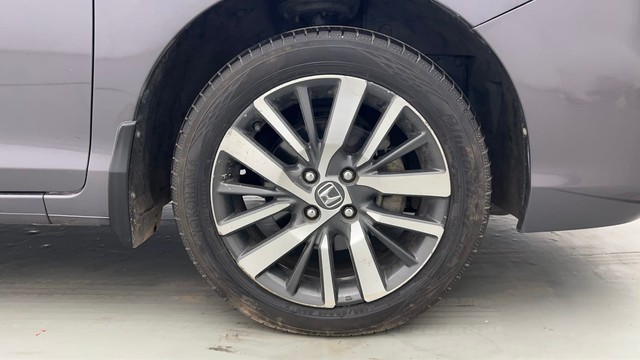 Second-hand 2021 Honda City ZX MT for sale in Kolkata-17