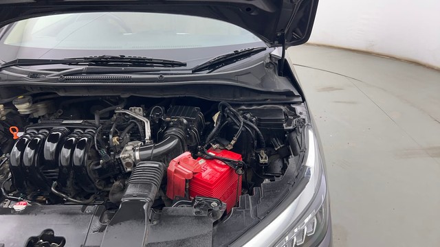 Second-hand 2021 Honda City ZX MT for sale in Kolkata-39