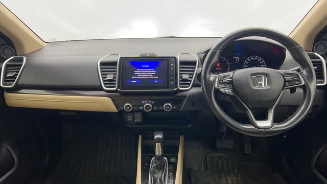Second-hand 2021 Honda City ZX MT for sale in Kolkata-11