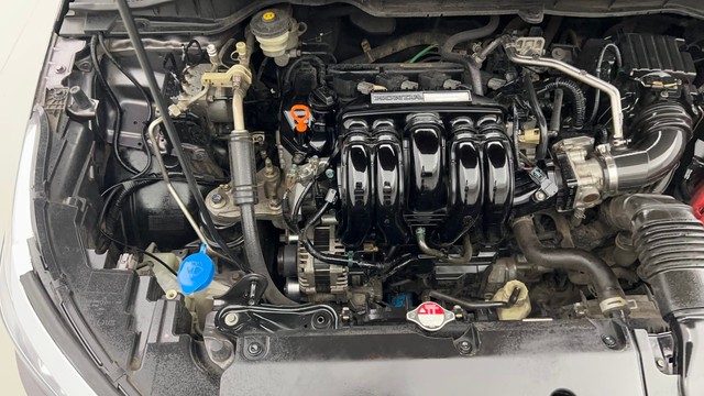 Second-hand 2021 Honda City ZX MT for sale in Kolkata-38