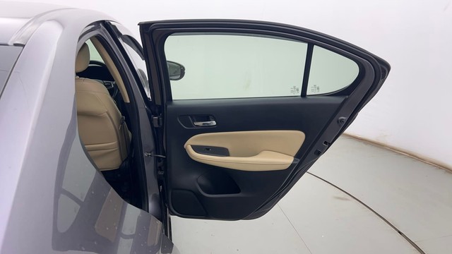Second-hand 2021 Honda City ZX MT for sale in Kolkata-28