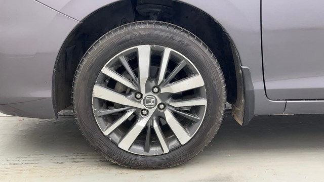 Second-hand 2021 Honda City ZX MT for sale in Kolkata-20