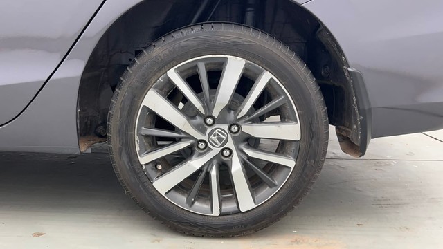 Second-hand 2021 Honda City ZX MT for sale in Kolkata-19