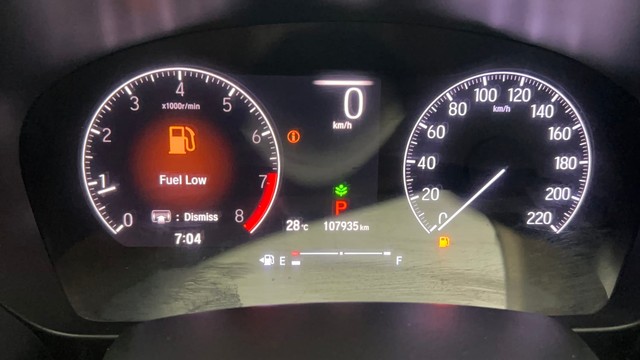 Second-hand 2021 Honda City ZX MT for sale in Kolkata-13