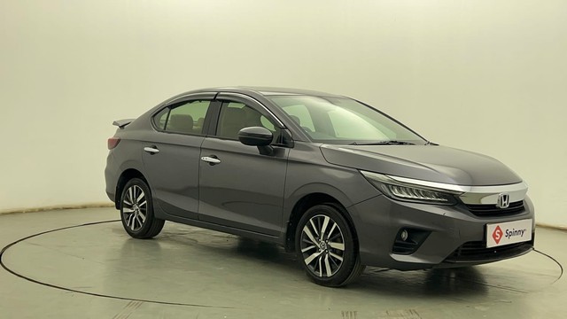 Second-hand 2021 Honda City ZX MT for sale in Kolkata-1