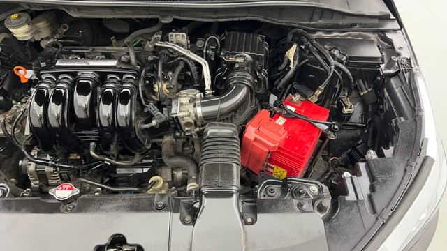 Second-hand 2021 Honda City ZX MT for sale in Kolkata-37