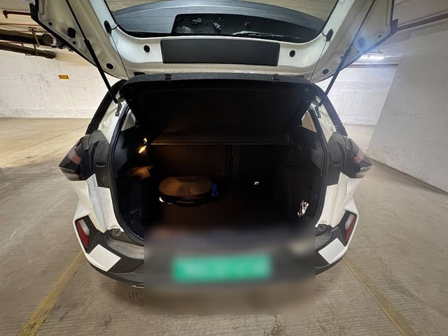 Second-hand 2023 Tata Nexon EV Empowered Plus LR for sale in Mumbai-7