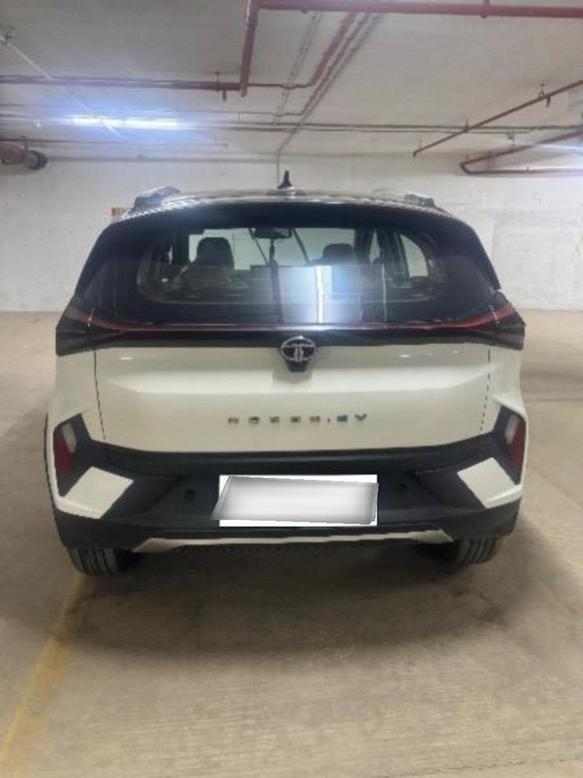 Second-hand 2023 Tata Nexon EV Empowered Plus LR for sale in Mumbai-8