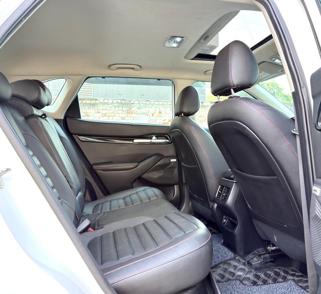 Second-hand 2021 Kia Seltos GTX Plus Diesel AT for sale in Surat-7