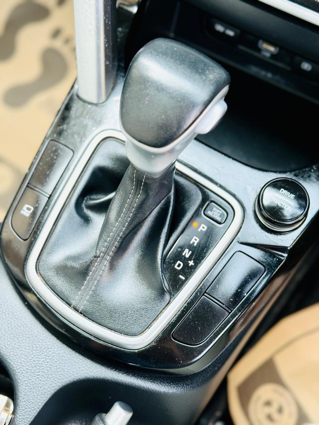 Second-hand 2023 Kia Seltos HTX IVT for sale in Surat-10