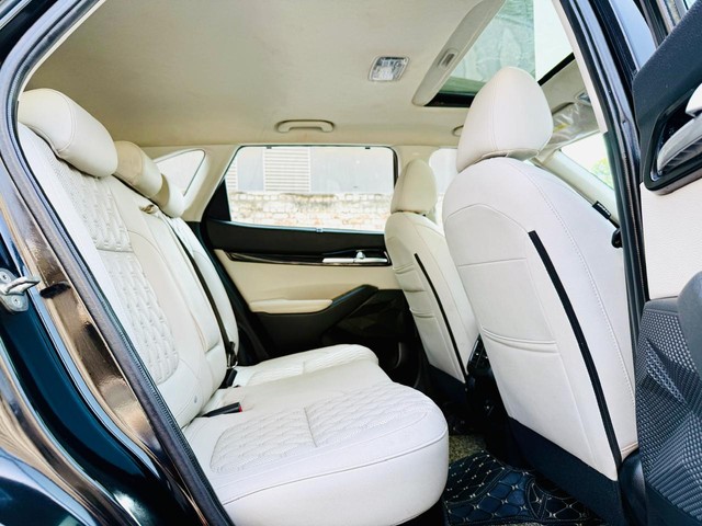 Second-hand 2023 Kia Seltos HTX IVT for sale in Surat-3