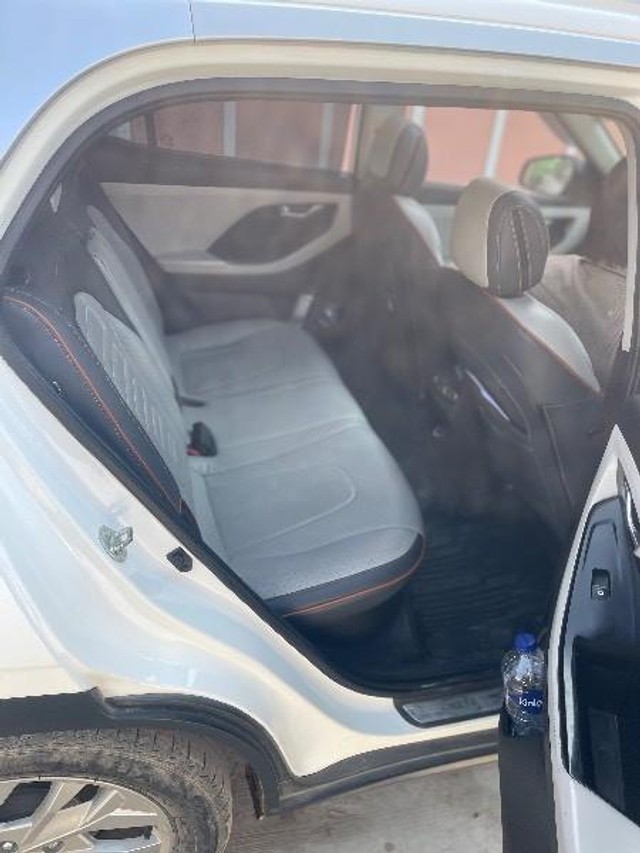 Hyundai Creta 1.6 CRDi SX Second-hand 2020 Hyundai Creta 1.6 CRDi SX for sale in Fatehpur-6