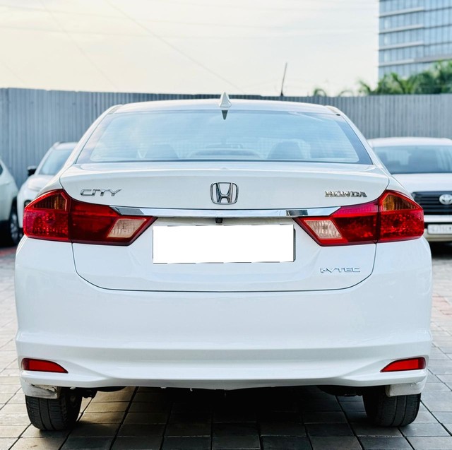 Second-hand 2015 Honda City i VTEC VX for sale in Surat