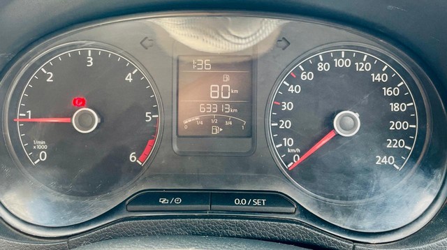 Second-hand 2017 Volkswagen Ameo 1.5 TDI Highline for sale in Surat-8