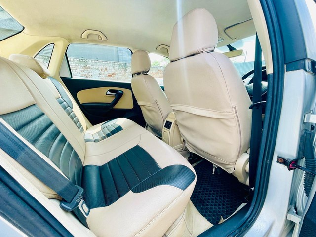 Second-hand 2017 Volkswagen Ameo 1.5 TDI Highline for sale in Surat-7