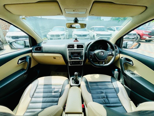 Second-hand 2017 Volkswagen Ameo 1.5 TDI Highline for sale in Surat-6