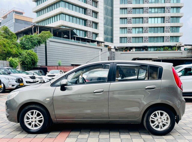 Second-hand 2016 Chevrolet Sail Hatchback 1.3 TCDi LT ABS for sale in Surat-3