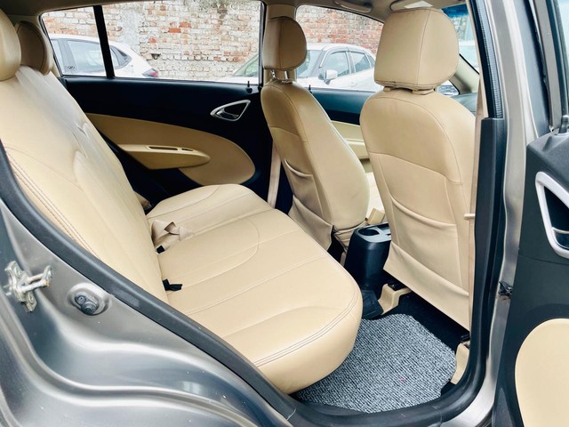 Second-hand 2016 Chevrolet Sail Hatchback 1.3 TCDi LT ABS for sale in Surat-10