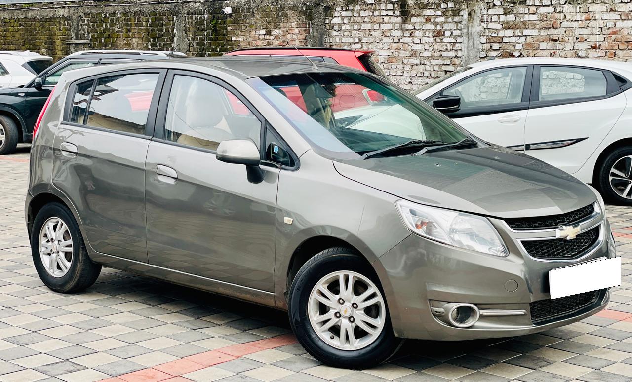 Image Used Car